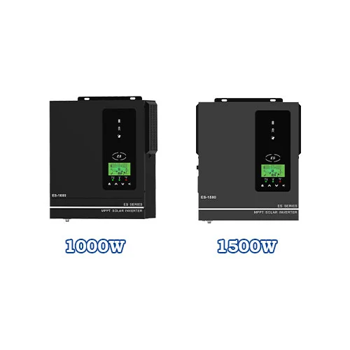 off grid solar inverteran sci es series 1