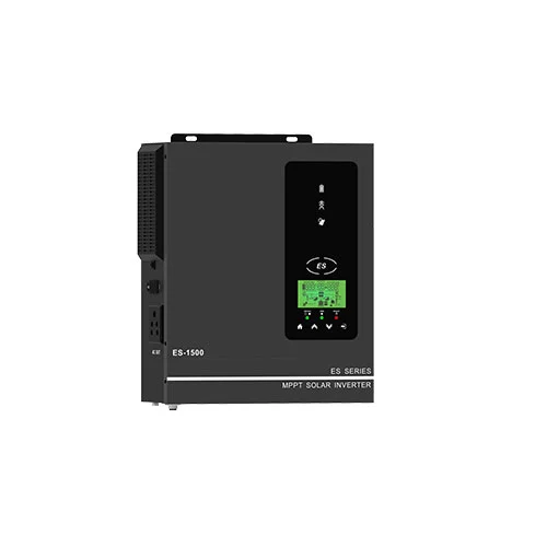 off grid solar inverteran sci es series 2