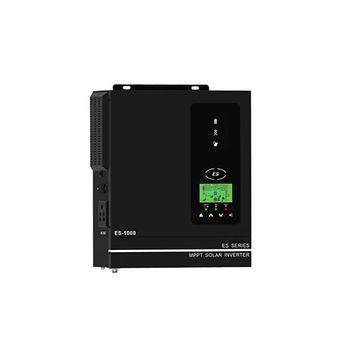 off grid solar inverteran sci es series 3
