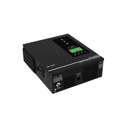off grid solar inverteran sci es series 4