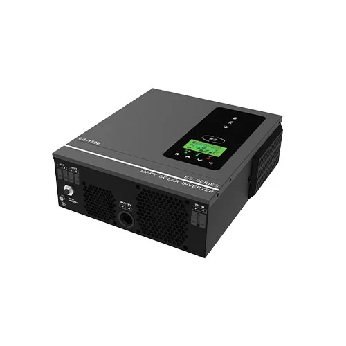 off grid solar inverteran sci es series 5