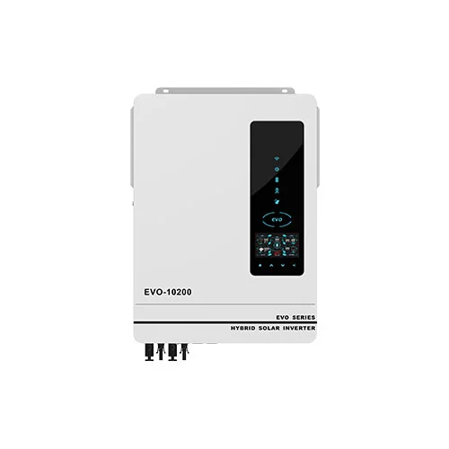 10.2kW Inverters