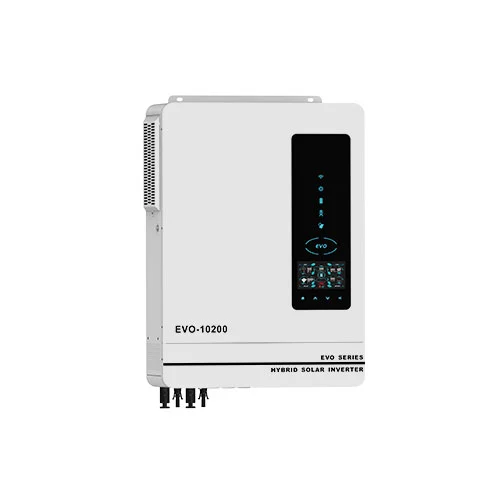 10.2kW Inverters