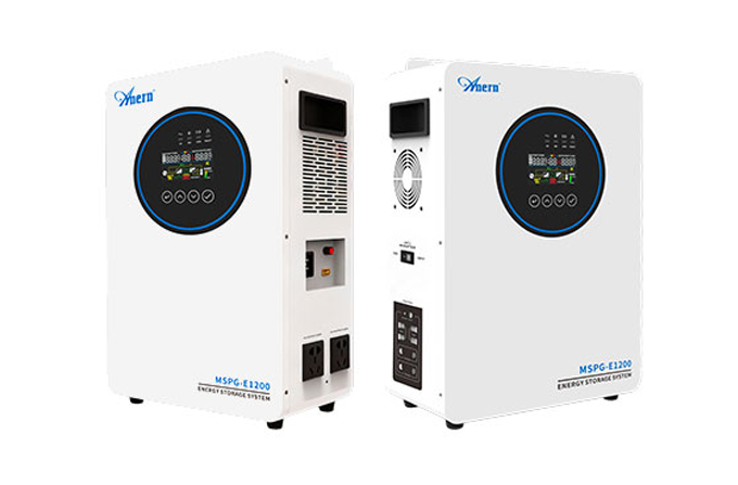 Types of Solar Energy Storage Systems: Residential & Commercial