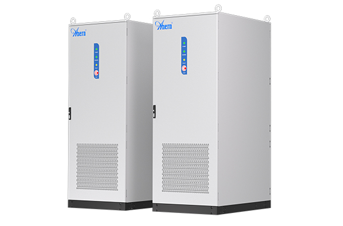 Commercial Energy Storage Systems: What They Are and How They Cut Costs