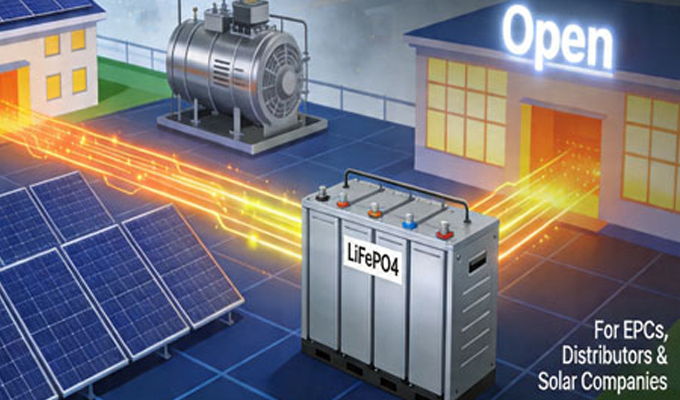 Solar Power Systems in Nigeria (2026): Costs, System Size & B2B Solutions (Distributors, EPCs, Wholesalers)