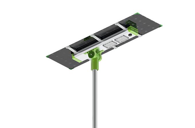 Solar Street Lights vs Traditional Street Lights: Which Is Better?