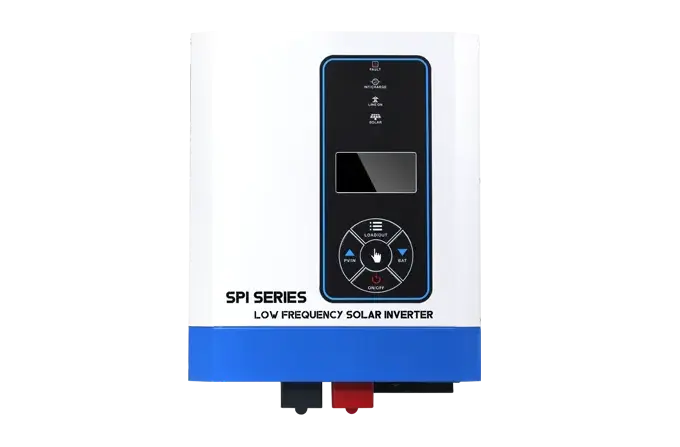 How Does a Solar Inverter Work?