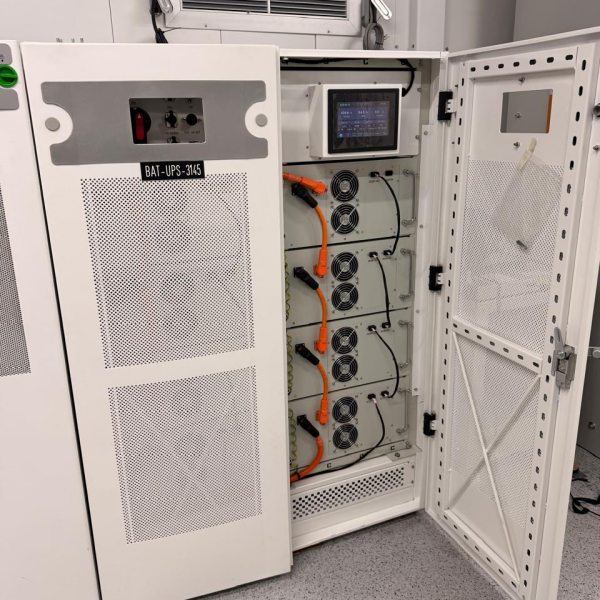 Anern Pakistan Solar Inverter Project Case Study: FGI-S 12kW Solar Inverter Anern Pakistan Solar Inverter Project Case Study: FGI-S 12kW Solar Inverter