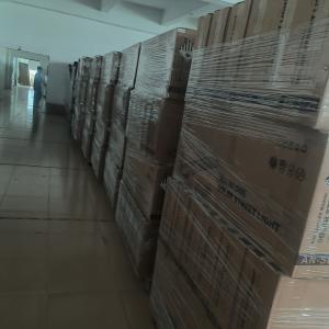 Anern Malaysia Solar Street Light Project Case Study: SLZ 60W + 120W All-in-One LiFePO4 Solar Street Lights, 921 Sets