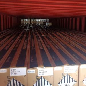 Anern Malaysia Solar Street Light Project Case Study: SLZ 60W + 120W All-in-One LiFePO4 Solar Street Lights, 921 Sets