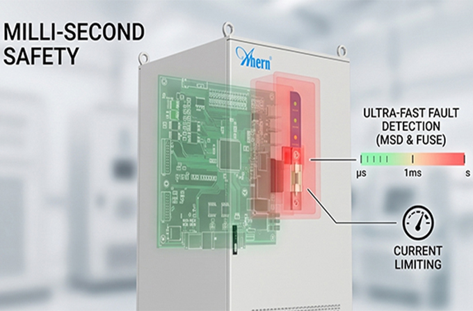 ​Emergency Preparedness: Anern Solar Generator Price for Disaster Relief