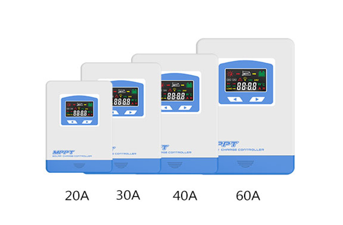 Are PV Inverters all Equipped with Built-in Solar Controllers?
