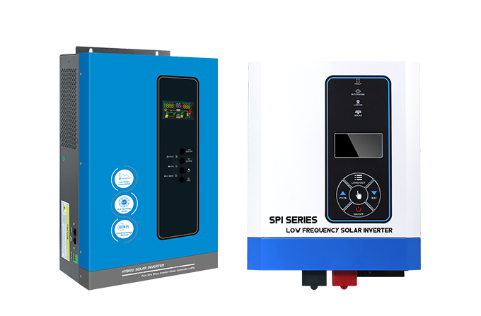 Low-Frequency Power Inverter: An Important Device in the Field of Electronics
