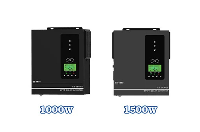 Household Storage Solution丨How to Select a 1.5 Kilowatt Inverter?