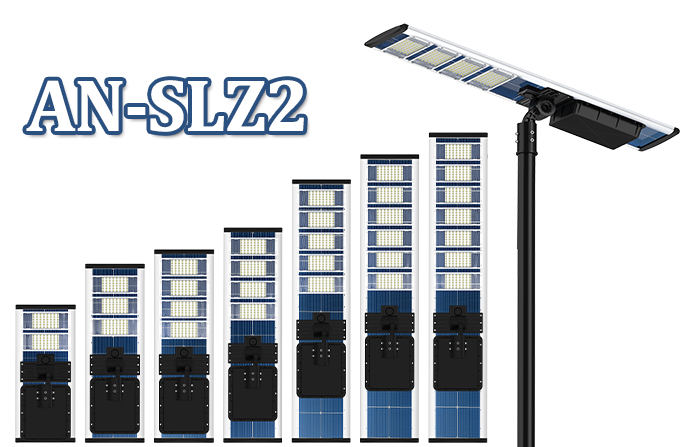 All-in-one Solar Lamp vs. Utility-Powered Street Light, How to Choose?