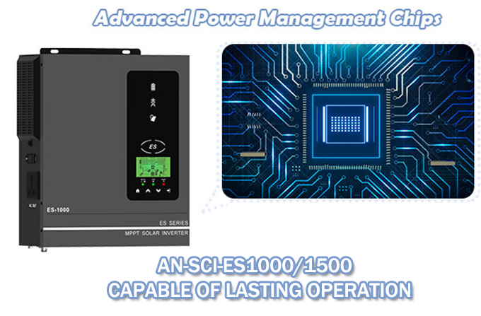 Can an 1200W Solar Inverter Work Without Batteries?