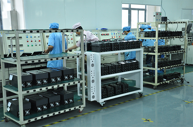 5 Top Reasons to Choose Chinese Hybrid Inverter Manufacturers