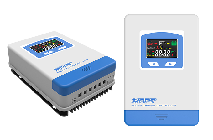 Solar Controller