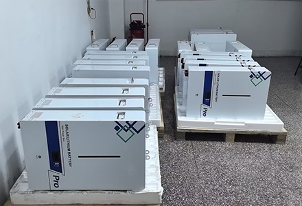 ANERN 5-12KW Off-grid (with grid switch) Solar System Factory
