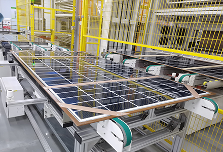 ANERN 5-12KW Off-grid (with grid switch) Solar System Factory