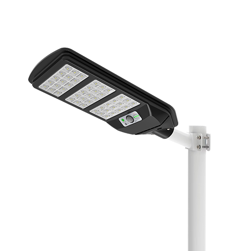 All-in-one Solar Light With Remote Control (ISGL10)