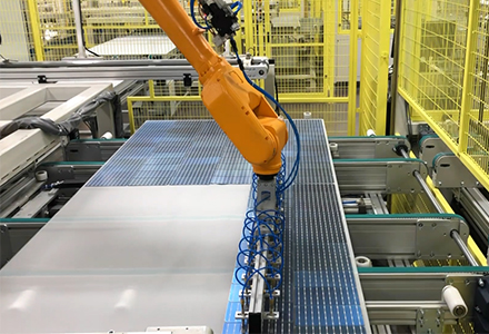 ANERN 8-12KW Off-grid (Split-phase) Solar System Factory