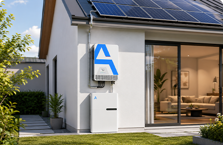 Solar Inverter