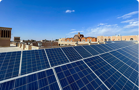 Solar Energy