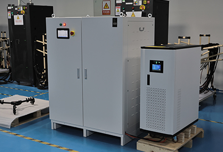 ANERN 30-100KW Lithium Battery Commercial Energy Storage System Factory