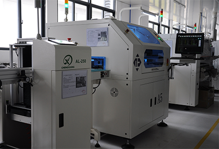ANERN 30-125KW Hybrid (DEYE Inverter) Solar System Factory