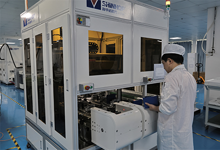 ANERN 30-125KW Hybrid (DEYE Inverter) Solar System Factory
