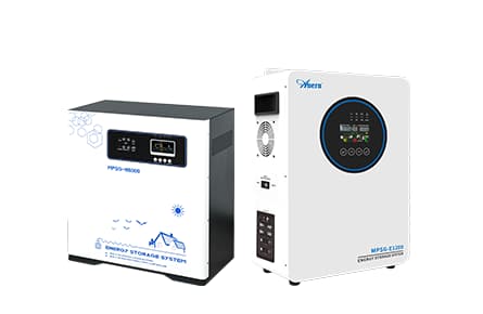 Solar Storage System