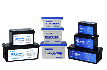 Lead Acid Replacement