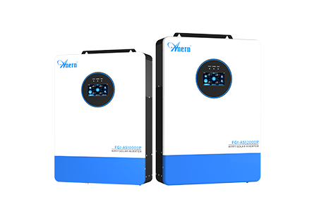 Split-phase Solar Inverter