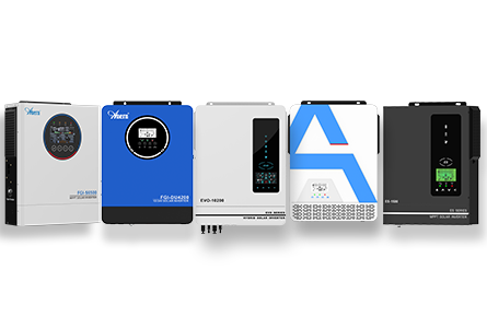 Off Grid Solar Inverter