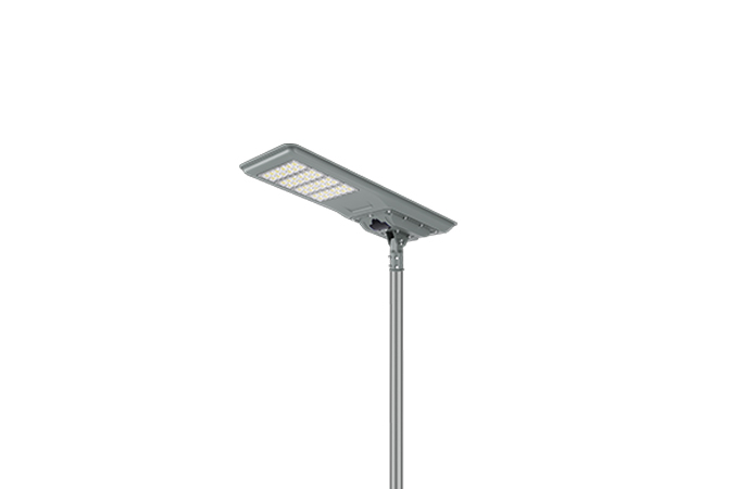 Smart Sensor All-In-One Solar Street Light(SLP)