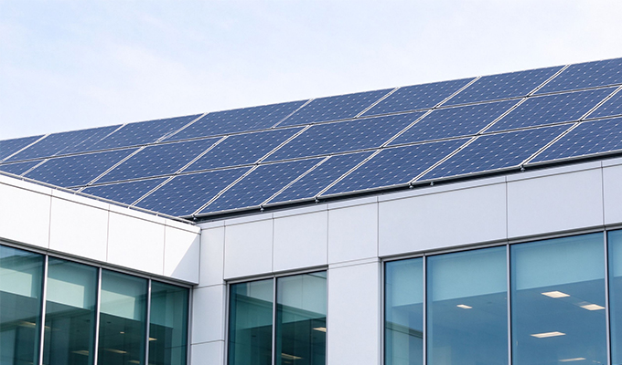 Solar Panel Manufacturers Supporting Integrated Solar Energy Solutions