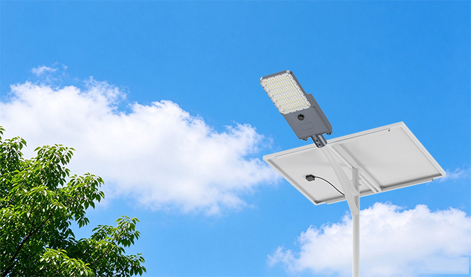 Top 18 Solar Street Light Manufacturers & Suppliers in China (2026 Guide)